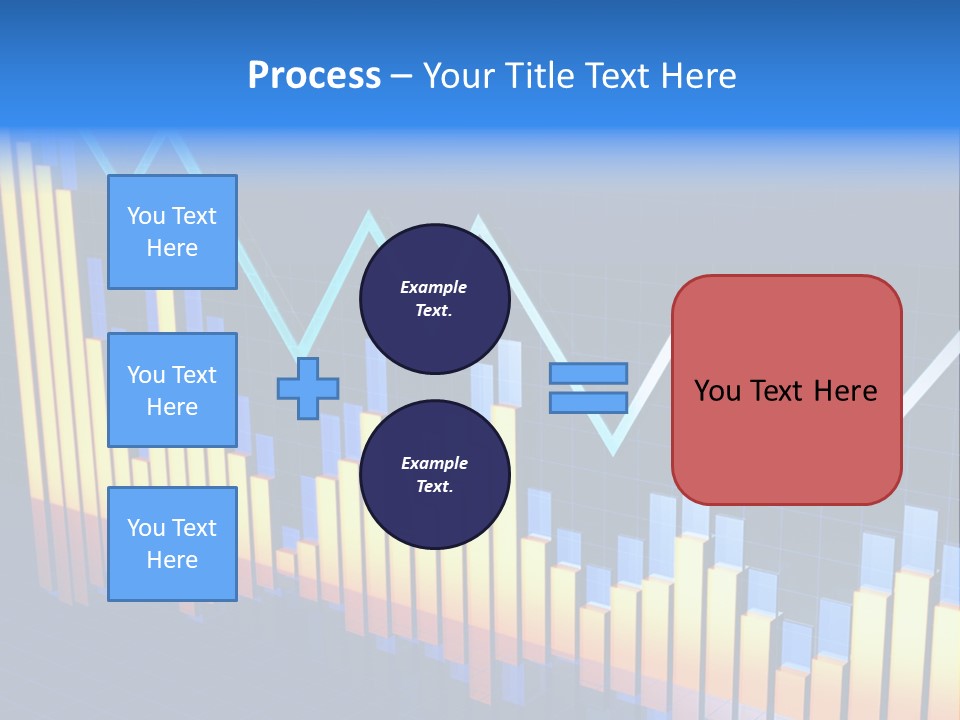 Strategy Annual Financial PowerPoint Template