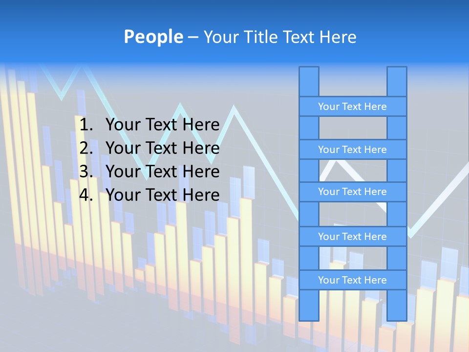 Strategy Annual Financial PowerPoint Template