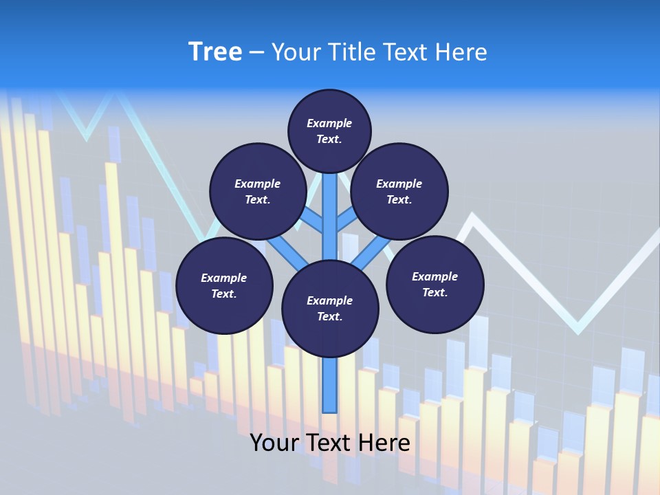 Strategy Annual Financial PowerPoint Template
