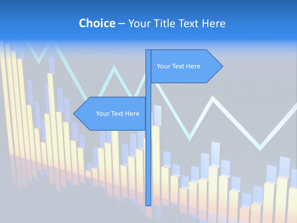 Strategy Annual Financial PowerPoint Template