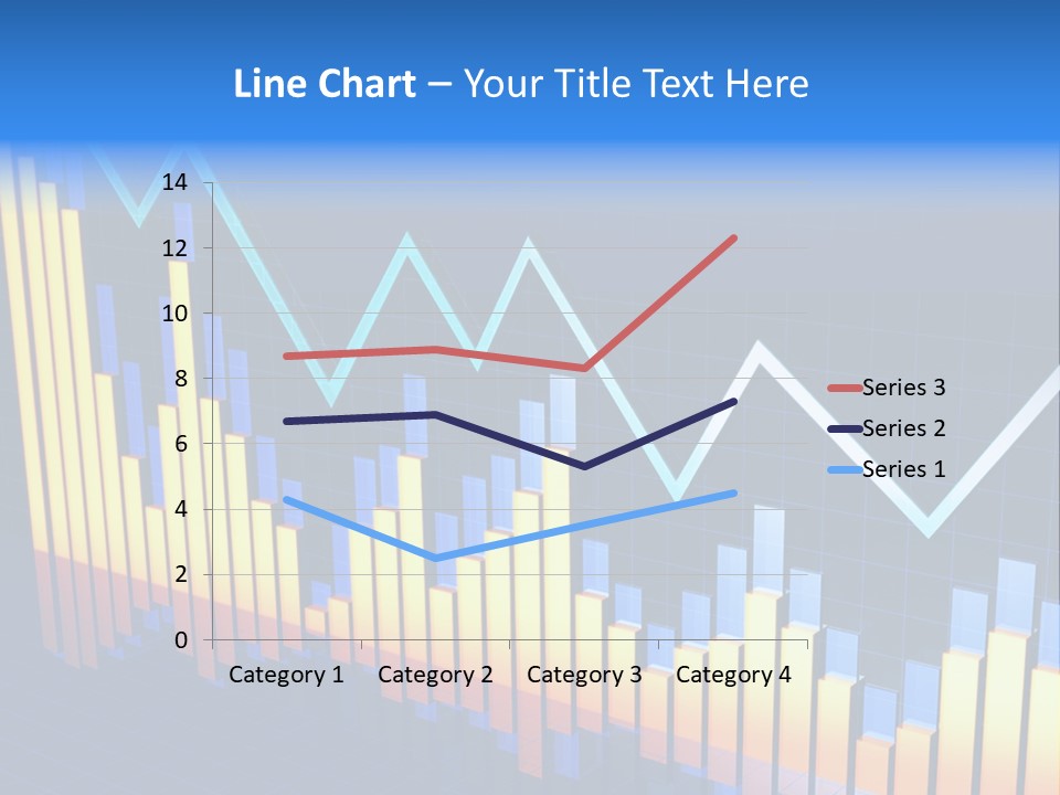 Strategy Annual Financial PowerPoint Template