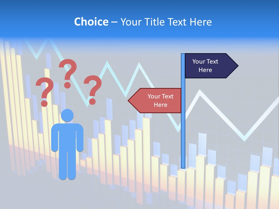 Strategy Annual Financial PowerPoint Template