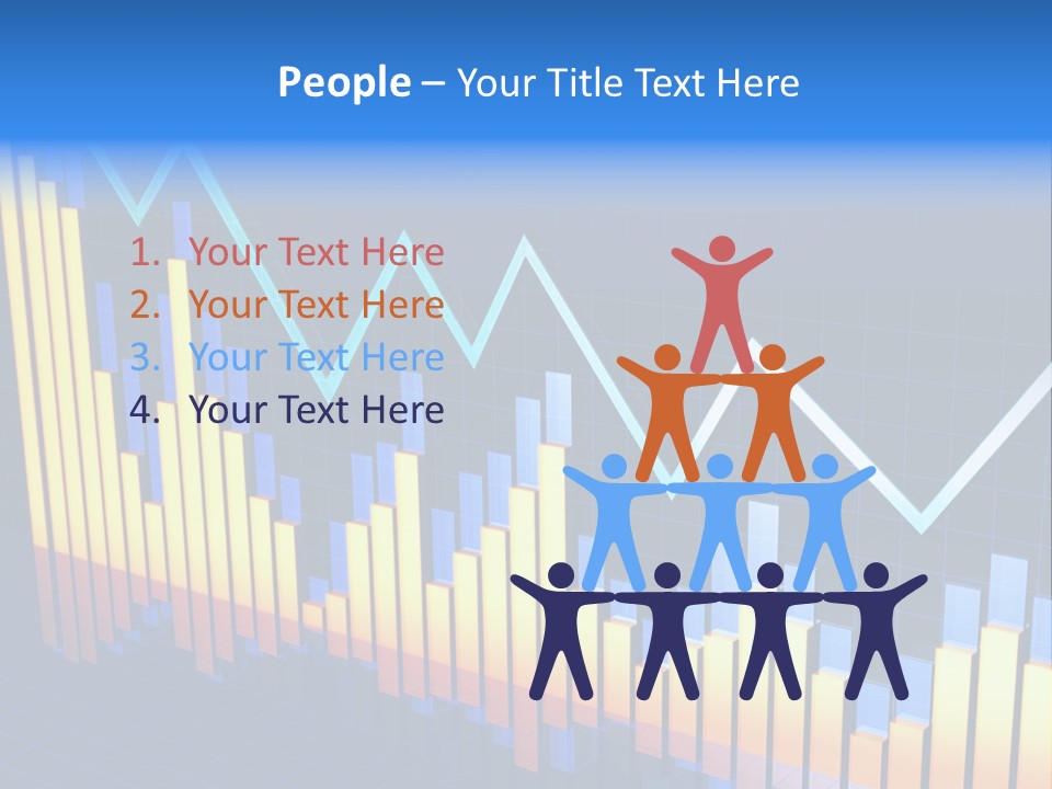 Strategy Annual Financial PowerPoint Template