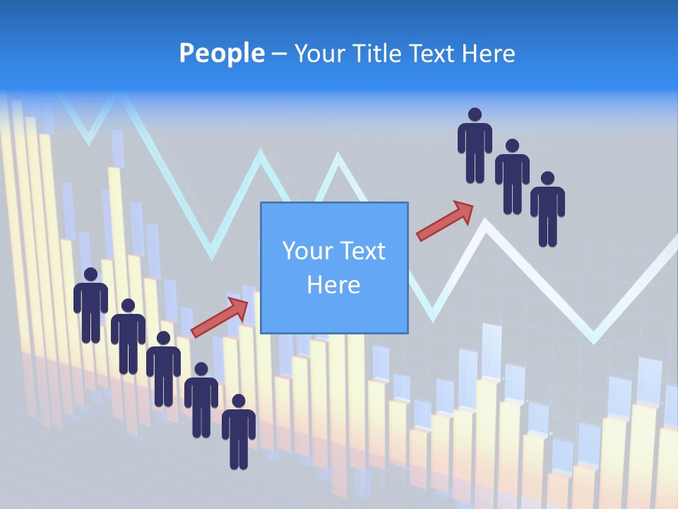 Strategy Annual Financial PowerPoint Template