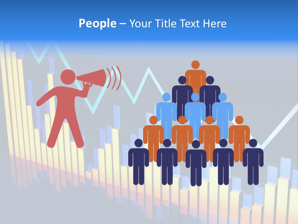 Strategy Annual Financial PowerPoint Template