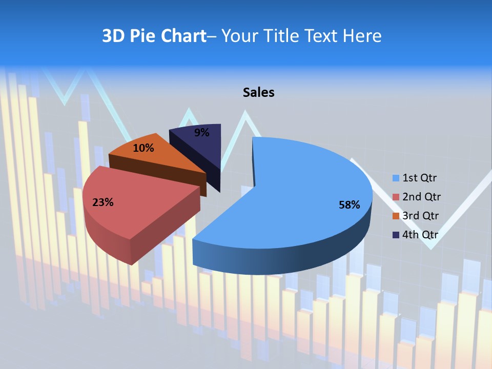 Strategy Annual Financial PowerPoint Template
