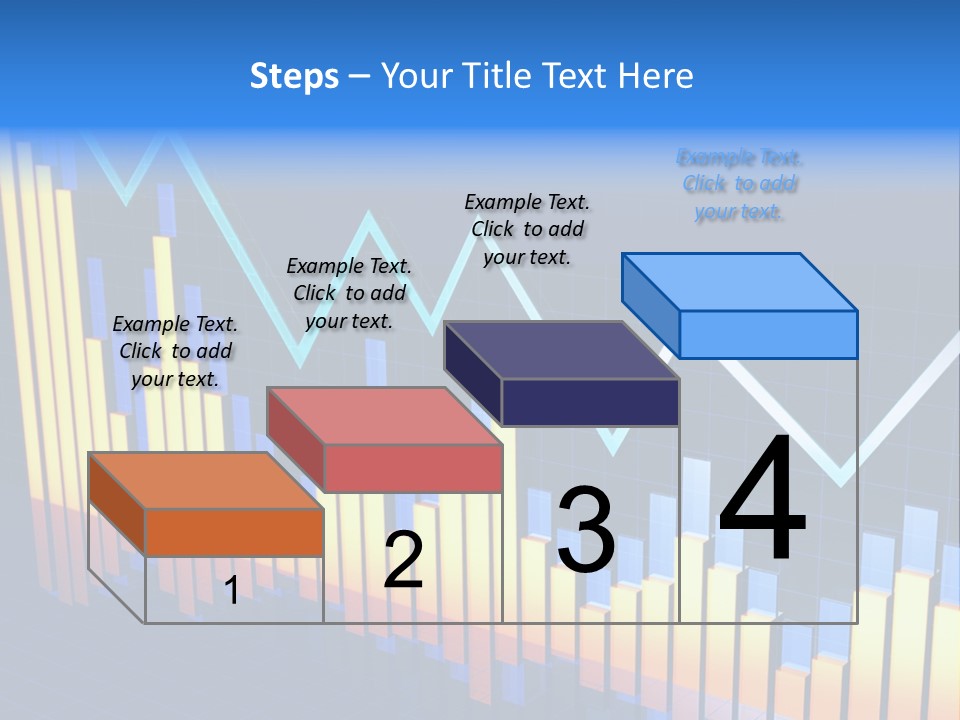 Strategy Annual Financial PowerPoint Template