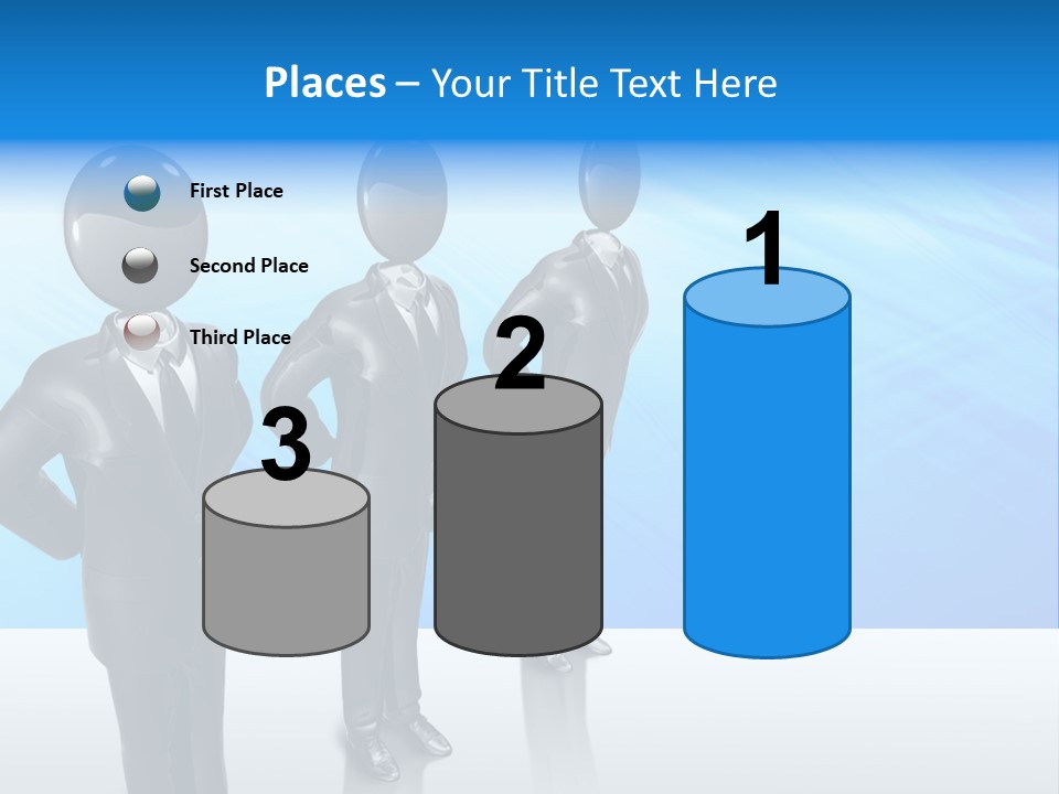 Object Pain Orthodontist PowerPoint Template