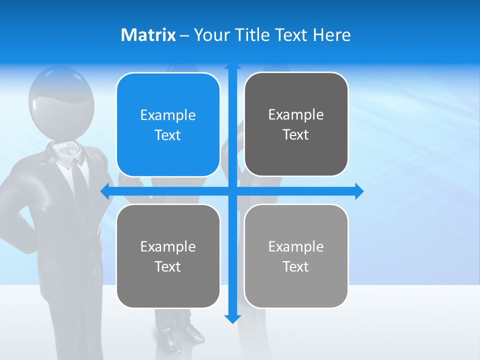 Object Pain Orthodontist PowerPoint Template