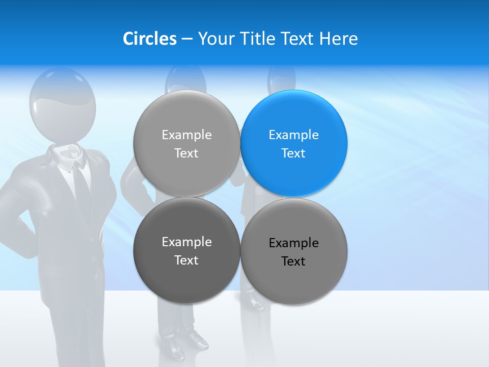 Object Pain Orthodontist PowerPoint Template