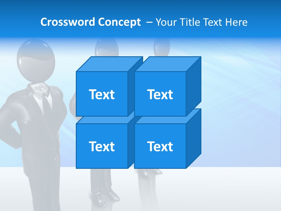 Object Pain Orthodontist PowerPoint Template