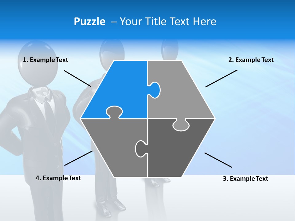 Object Pain Orthodontist PowerPoint Template