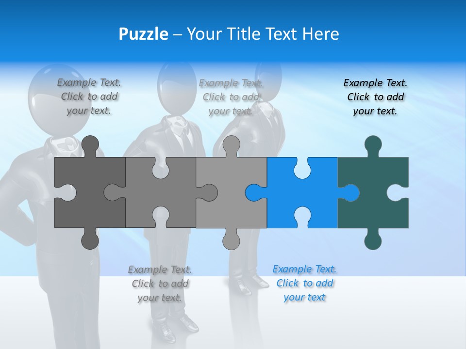 Object Pain Orthodontist PowerPoint Template