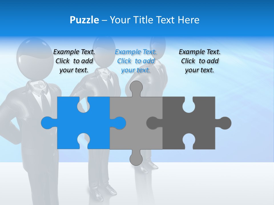 Object Pain Orthodontist PowerPoint Template