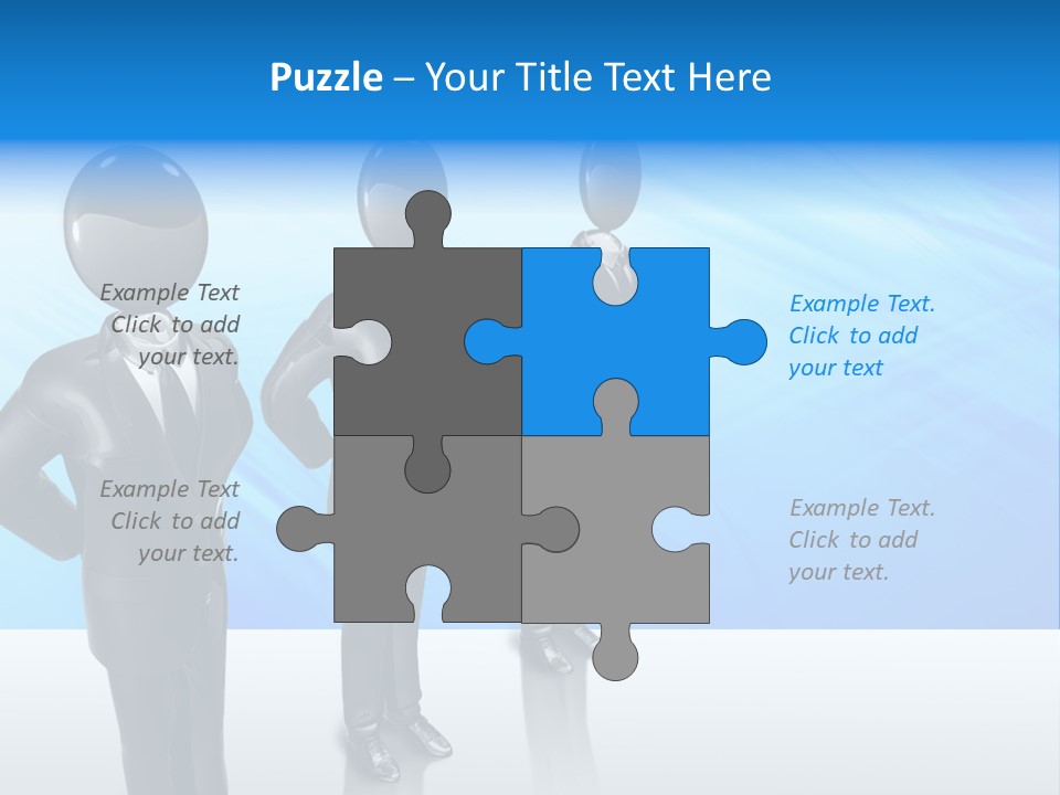 Object Pain Orthodontist PowerPoint Template