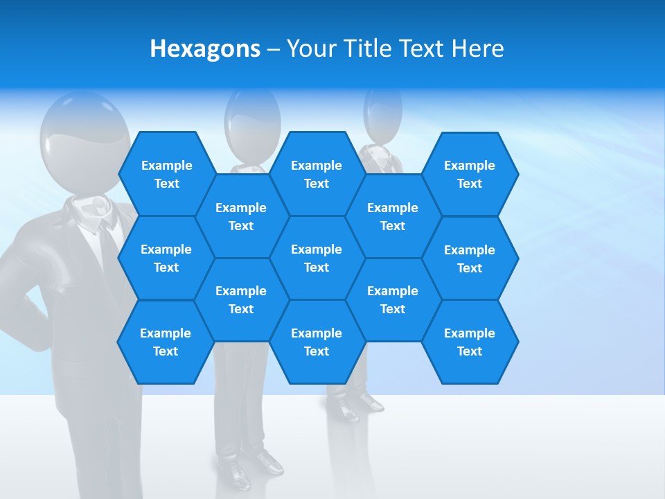 Object Pain Orthodontist PowerPoint Template