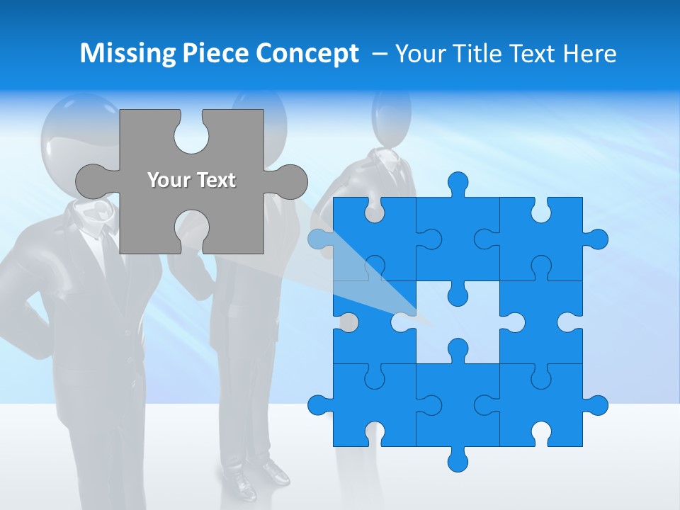 Object Pain Orthodontist PowerPoint Template