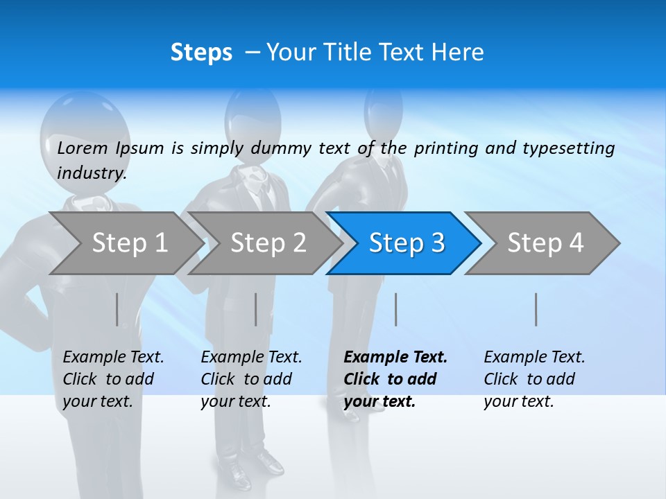 Object Pain Orthodontist PowerPoint Template
