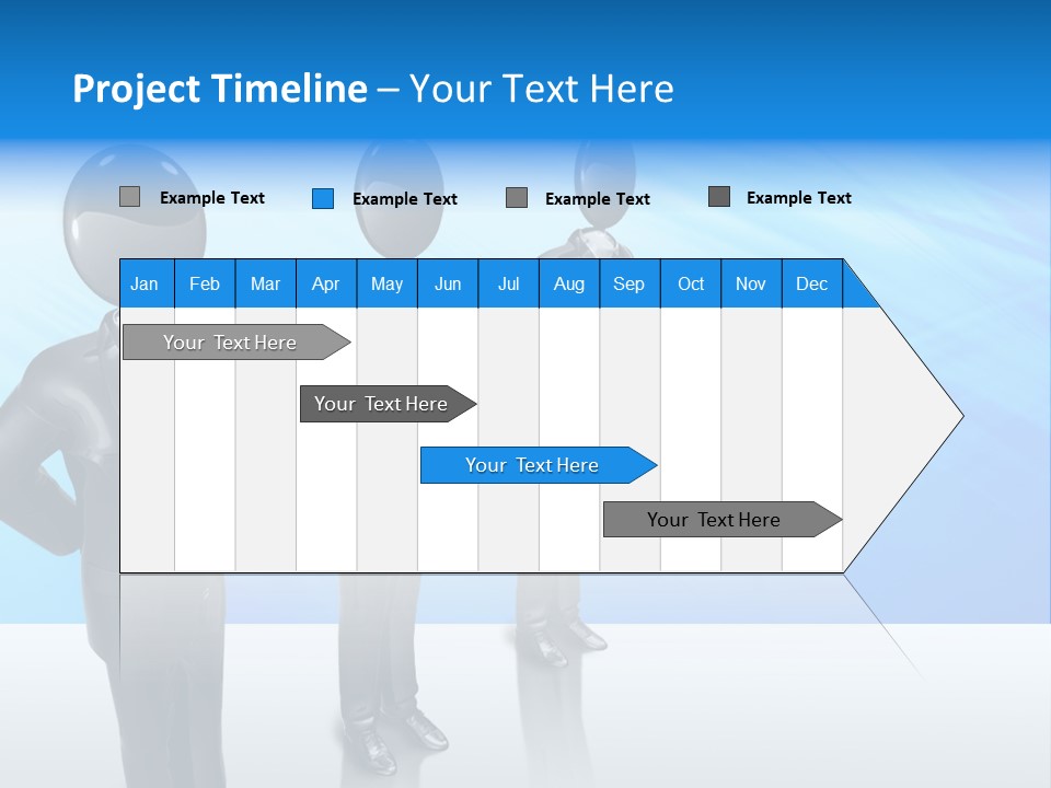 Object Pain Orthodontist PowerPoint Template