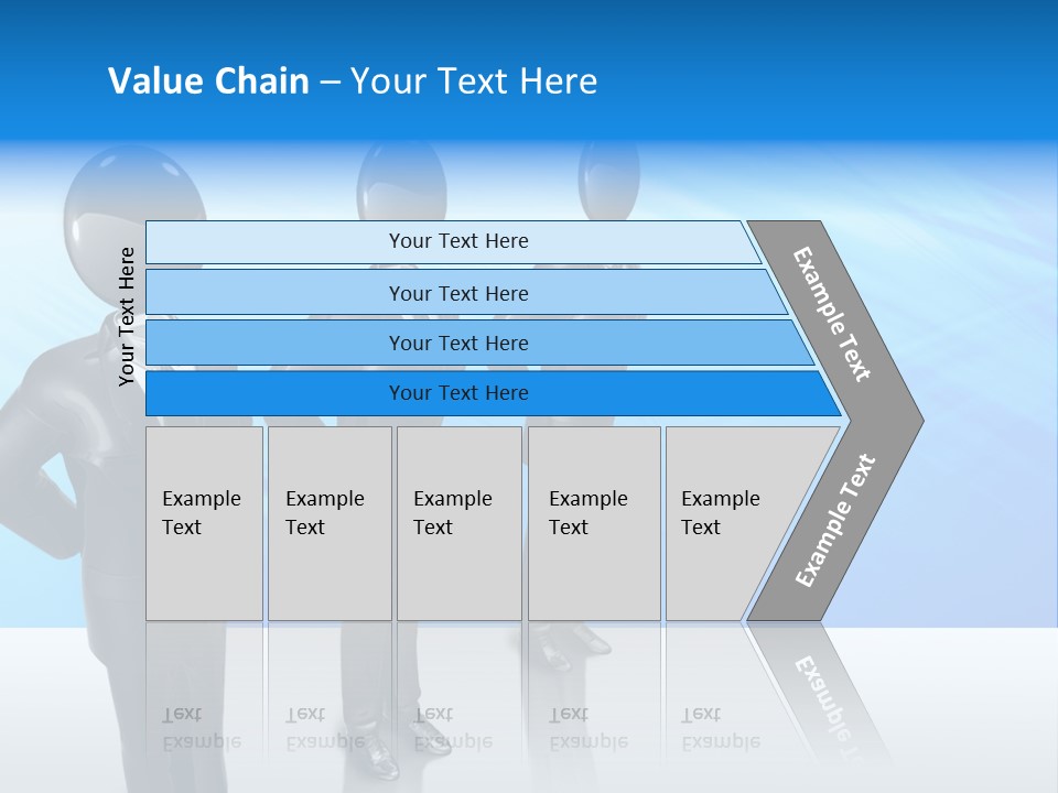 Object Pain Orthodontist PowerPoint Template