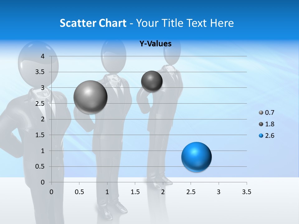 Object Pain Orthodontist PowerPoint Template