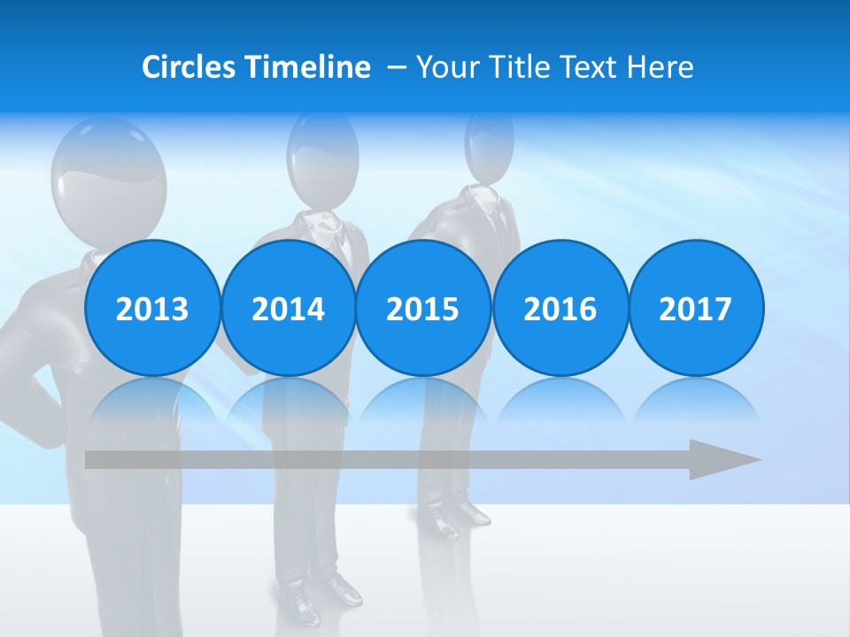 Object Pain Orthodontist PowerPoint Template