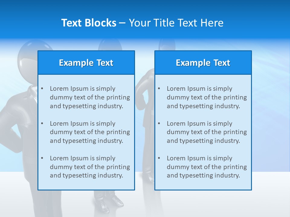 Object Pain Orthodontist PowerPoint Template