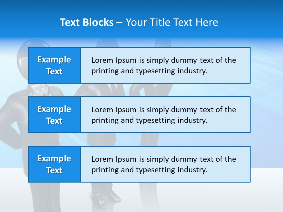 Object Pain Orthodontist PowerPoint Template