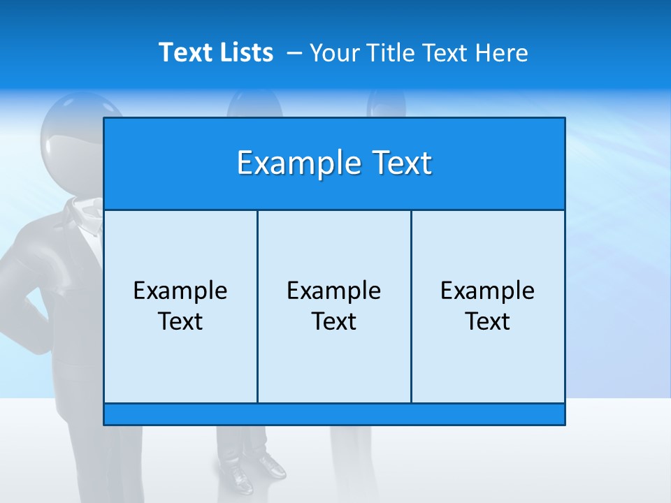 Object Pain Orthodontist PowerPoint Template