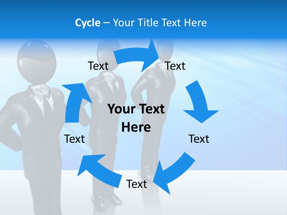 Object Pain Orthodontist PowerPoint Template