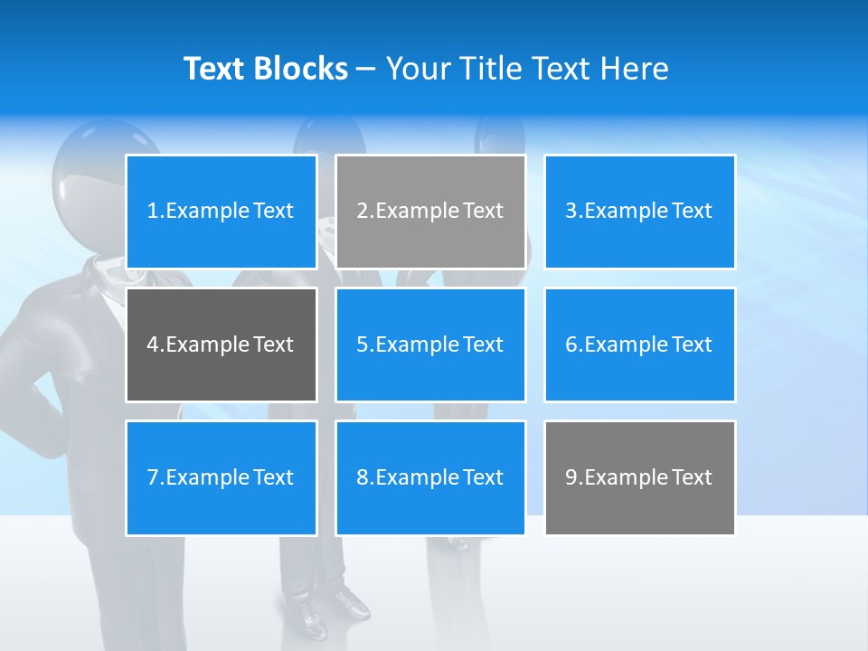 Object Pain Orthodontist PowerPoint Template