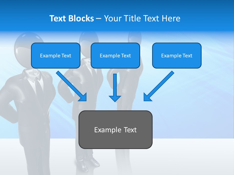 Object Pain Orthodontist PowerPoint Template