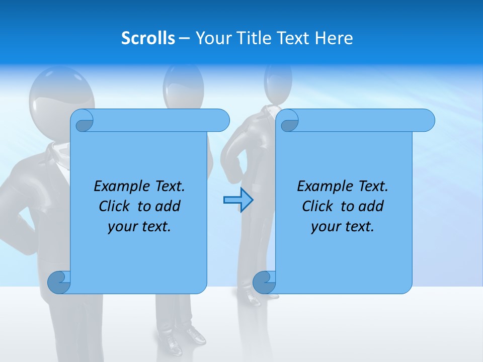 Object Pain Orthodontist PowerPoint Template