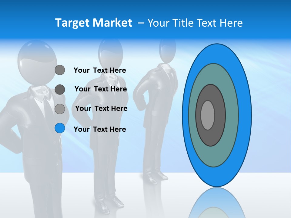 Object Pain Orthodontist PowerPoint Template