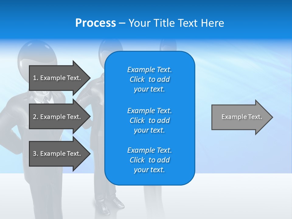 Object Pain Orthodontist PowerPoint Template