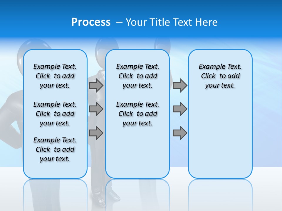 Object Pain Orthodontist PowerPoint Template