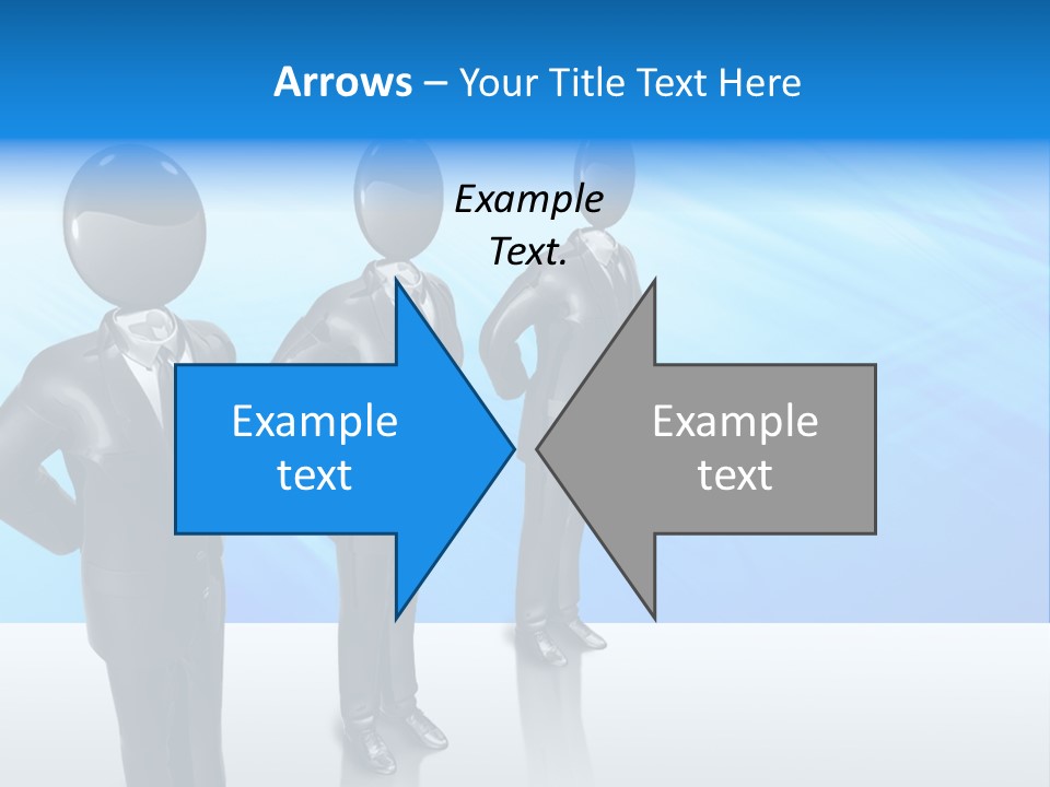 Object Pain Orthodontist PowerPoint Template