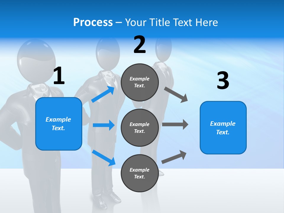 Object Pain Orthodontist PowerPoint Template
