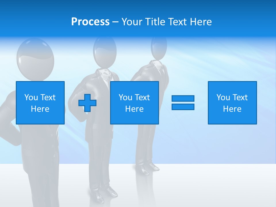 Object Pain Orthodontist PowerPoint Template