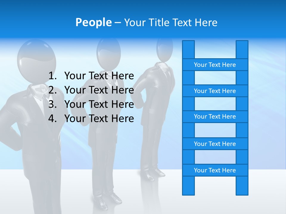 Object Pain Orthodontist PowerPoint Template
