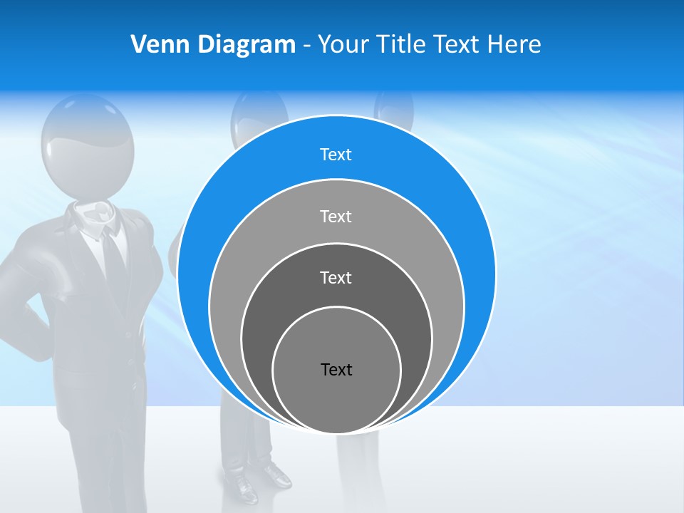 Object Pain Orthodontist PowerPoint Template