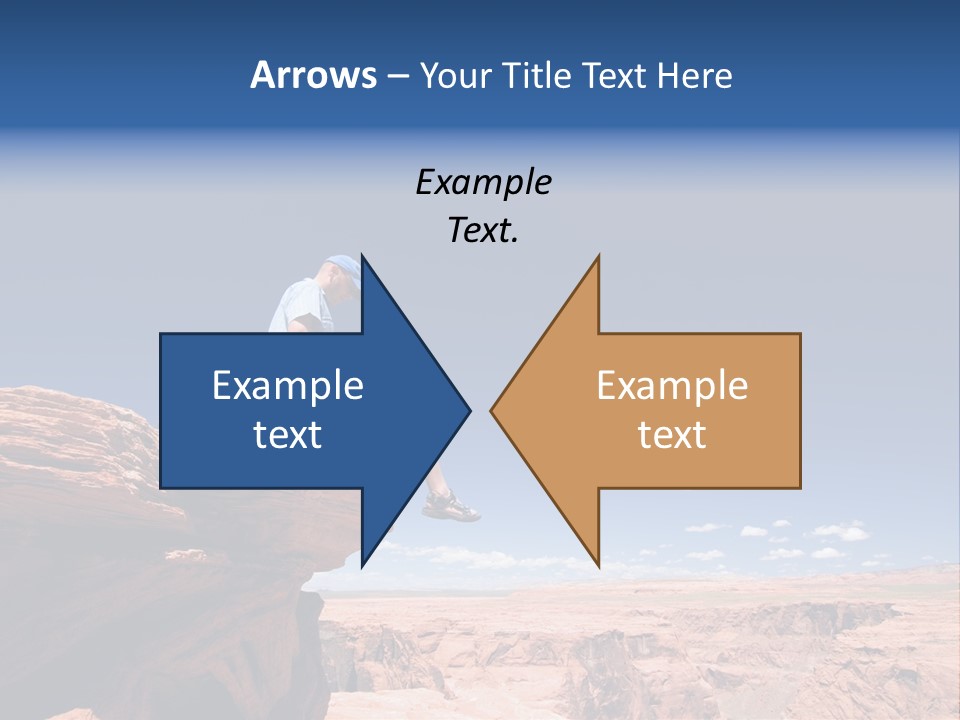 Wireless Notebook Lan PowerPoint Template