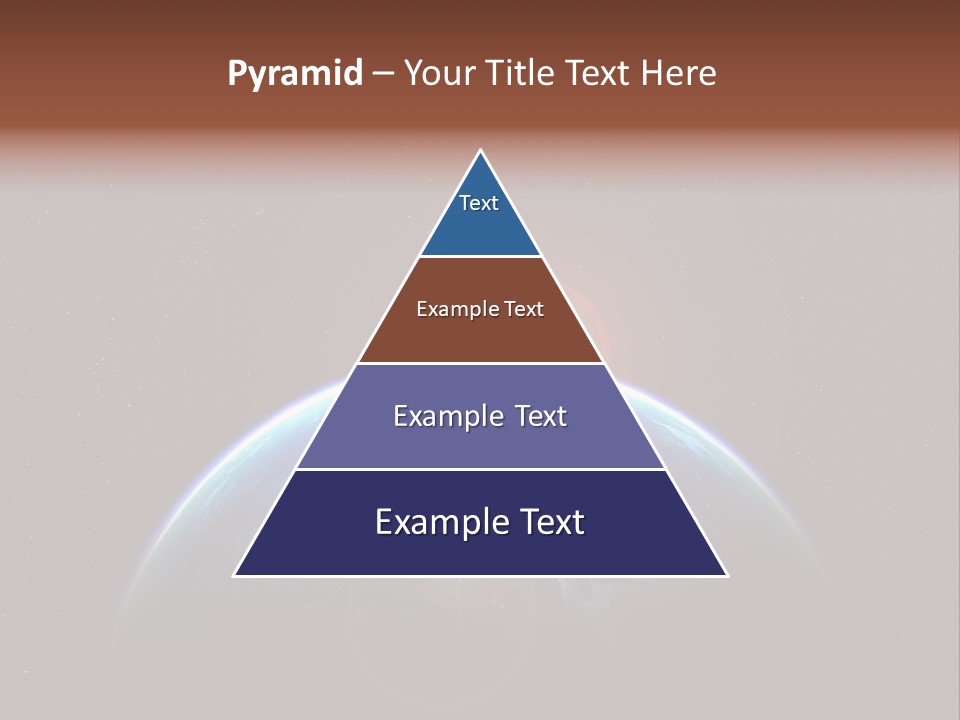 Office Meeting Room PowerPoint Template