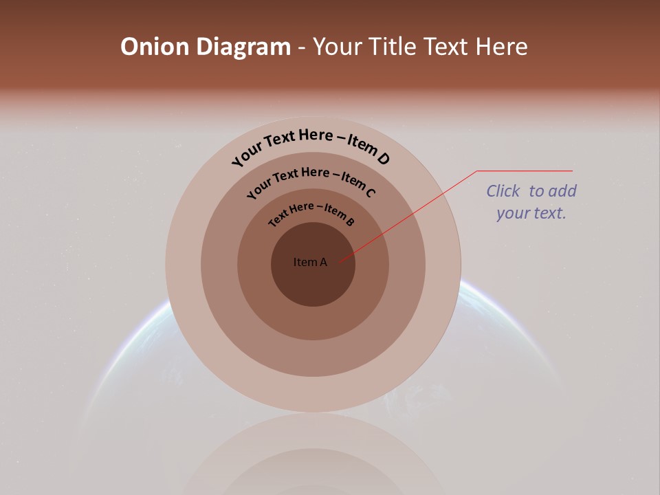Office Meeting Room PowerPoint Template