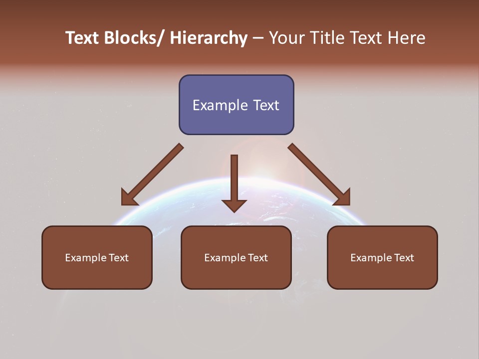 Office Meeting Room PowerPoint Template