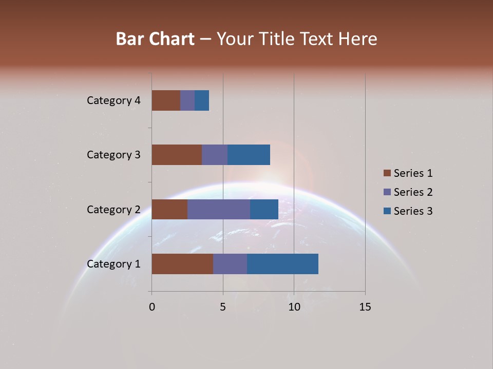 Office Meeting Room PowerPoint Template