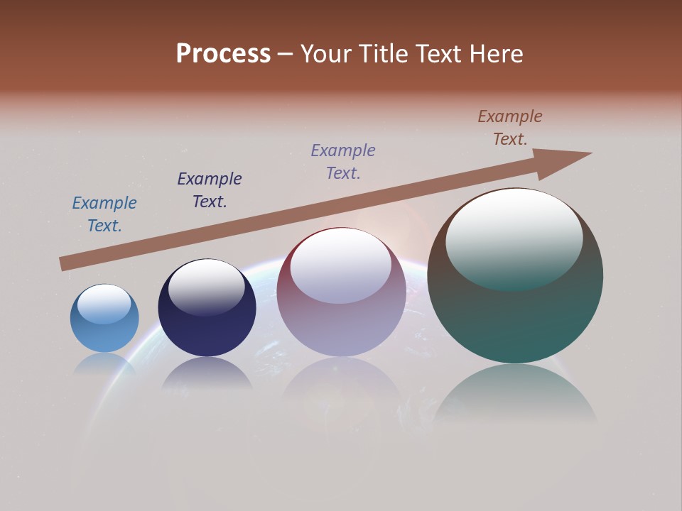 Office Meeting Room PowerPoint Template