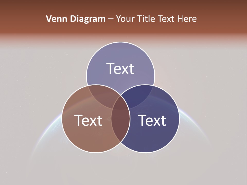 Office Meeting Room PowerPoint Template