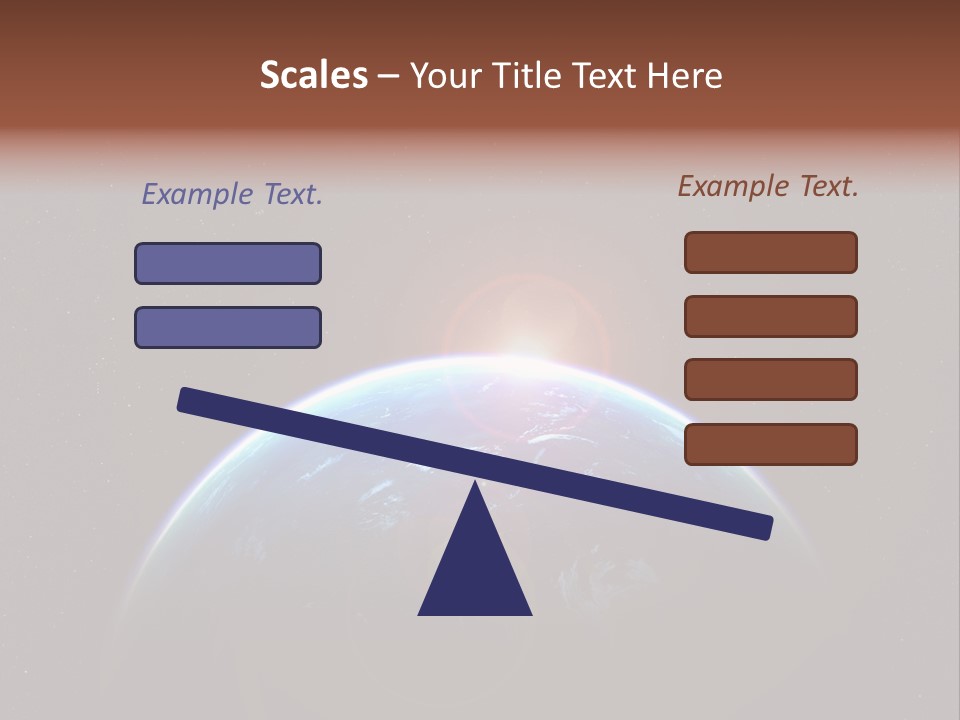 Office Meeting Room PowerPoint Template