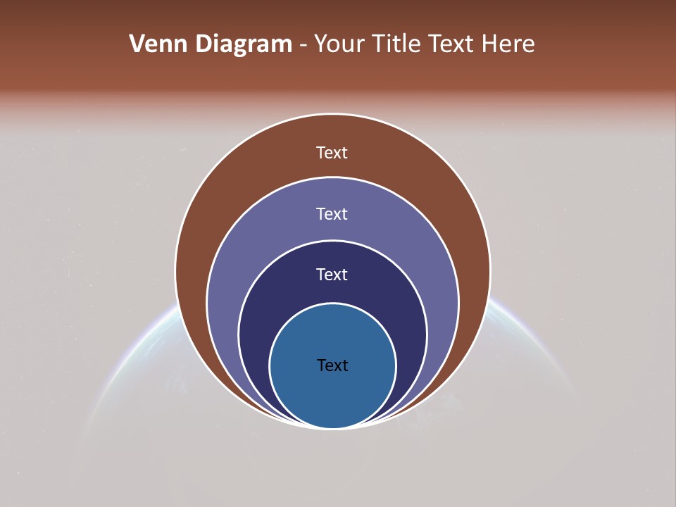 Office Meeting Room PowerPoint Template